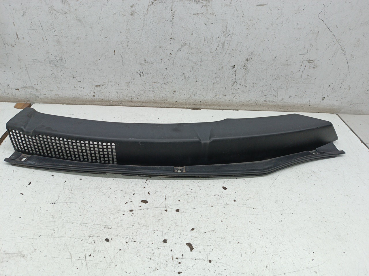 Grelha de torpedo RENAULT GRAND SCÉNIC II (JM0/1_) | 04 - 09 Imagem-3