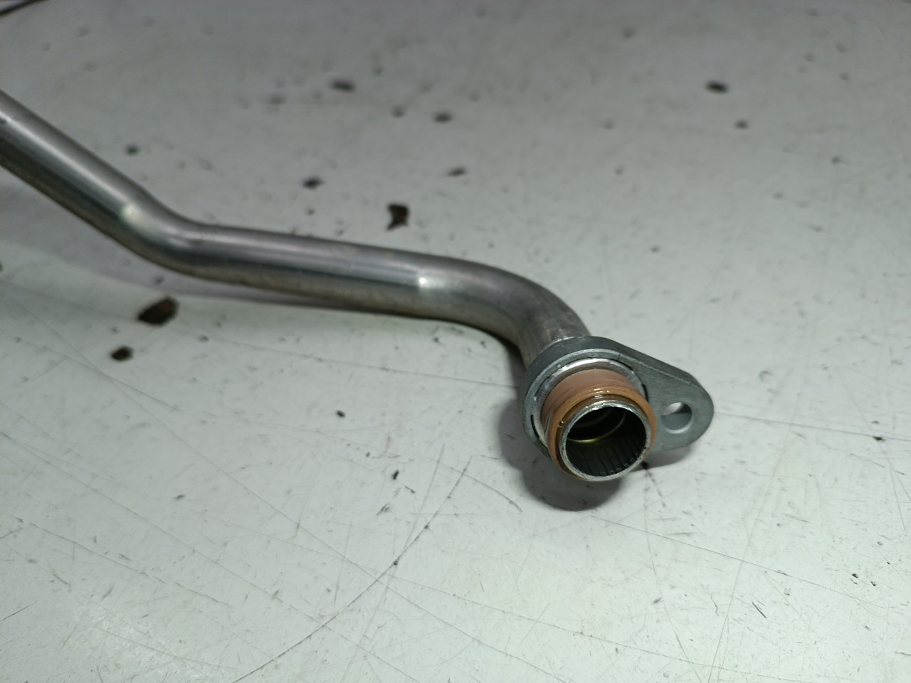 Tubo de Ar condicionado RENAULT GRAND SCÉNIC II (JM0/1_) | 04 - 09 Imagem-3