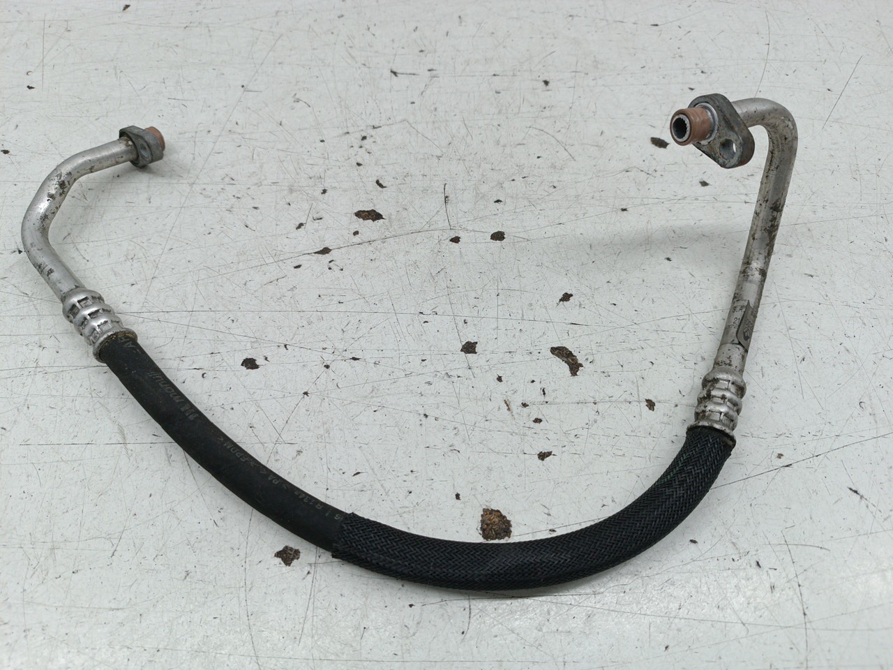 Tubo de Ar Condicionado RENAULT GRAND SCÉNIC II (JM0/1_) | 04 - 09