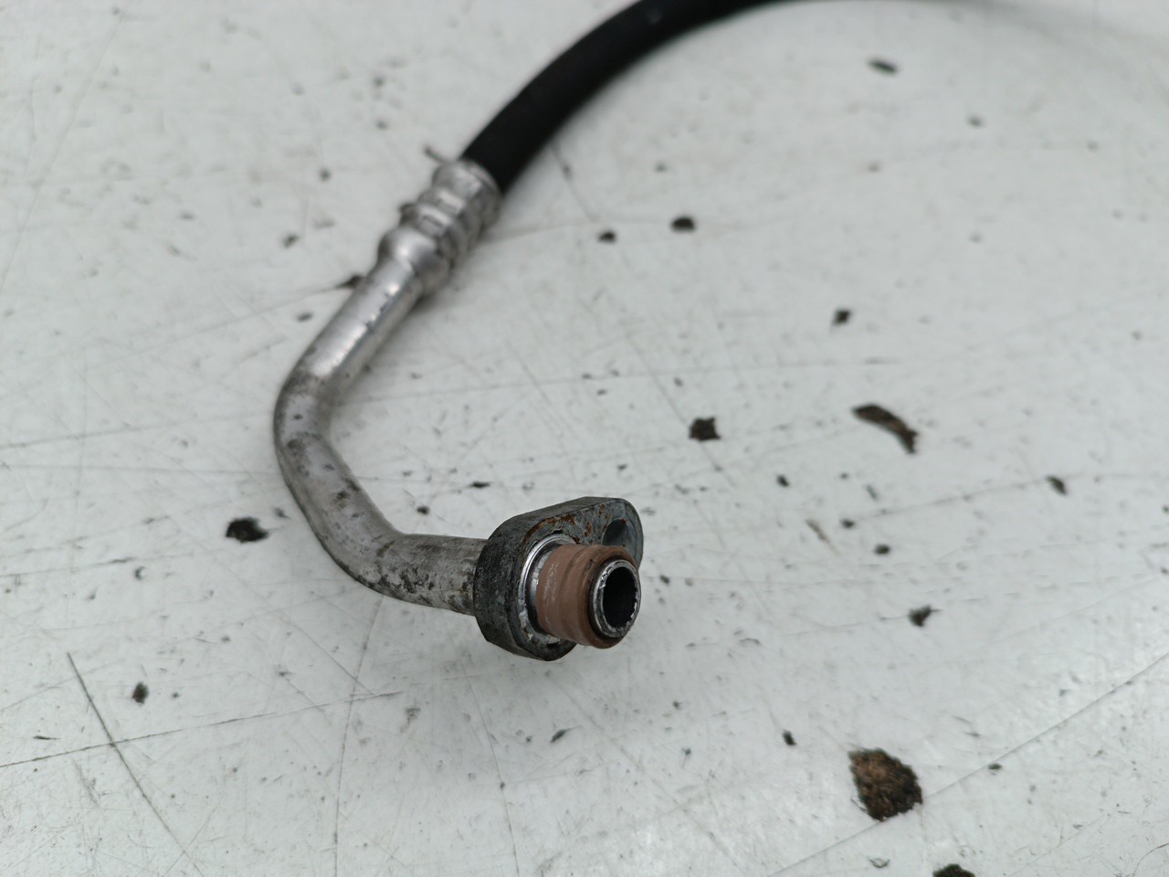 Tubo de Ar Condicionado RENAULT GRAND SCÉNIC II (JM0/1_) | 04 - 09 Imagem-3