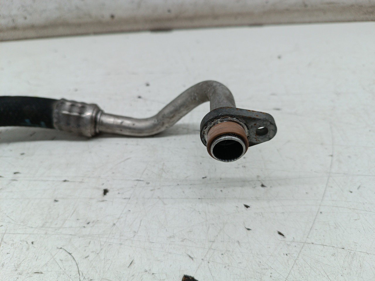 Tubo de Ar condicionado RENAULT GRAND SCÉNIC II (JM0/1_) | 04 - 09 Imagem-2