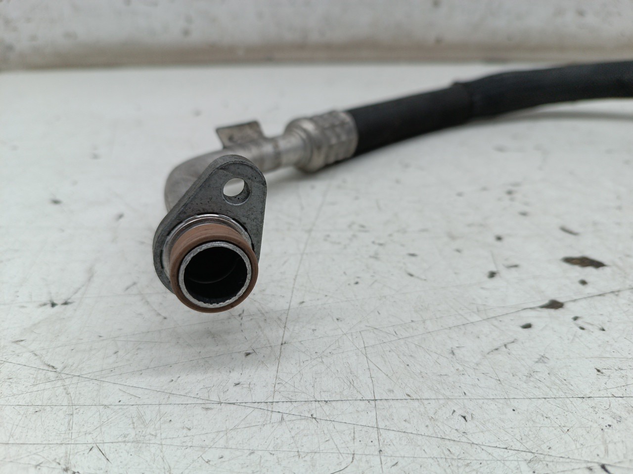 Tubo de Ar condicionado RENAULT GRAND SCÉNIC II (JM0/1_) | 04 - 09 Imagem-3