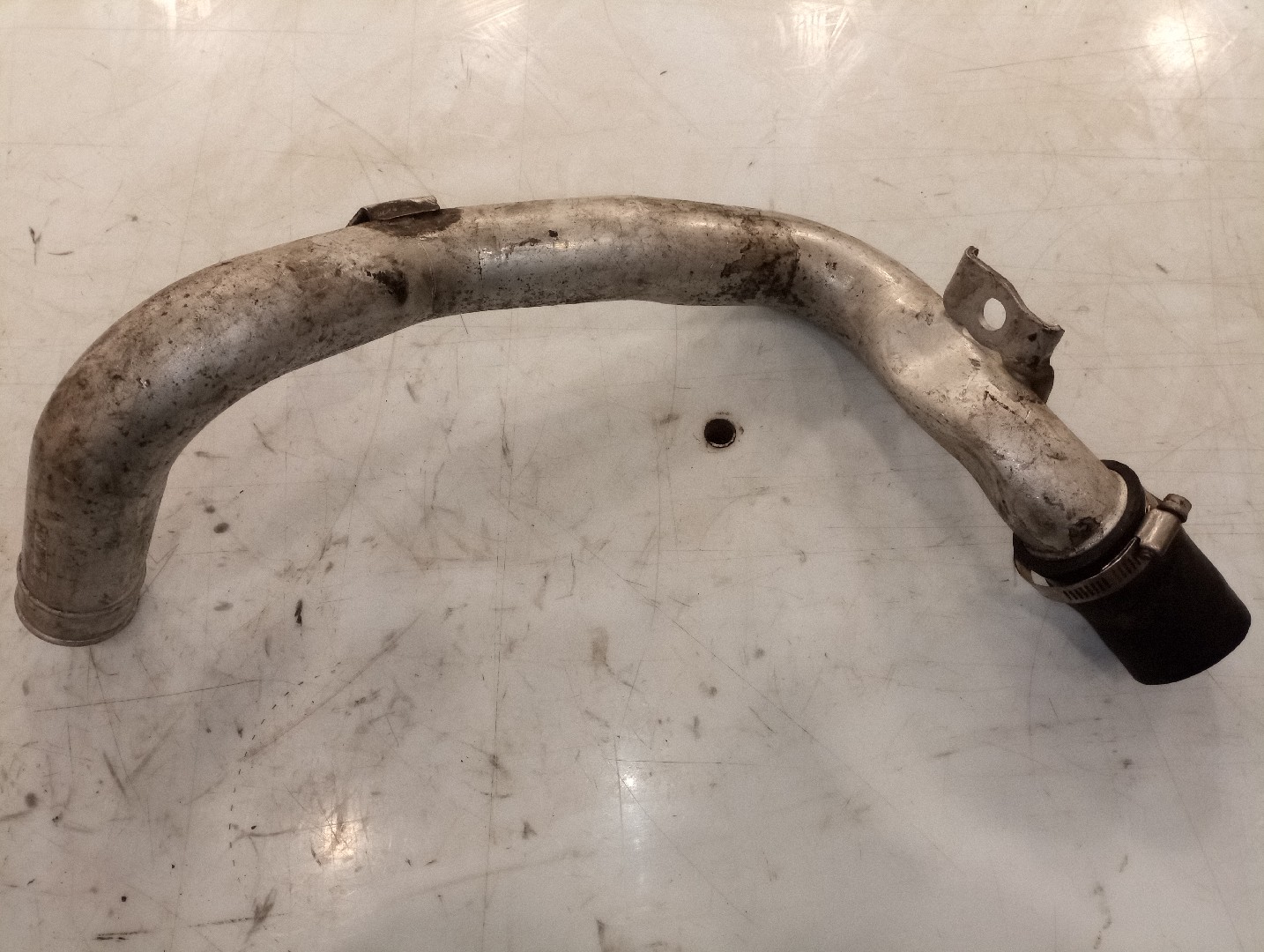 Tubagem do Intercooler Universal Universal