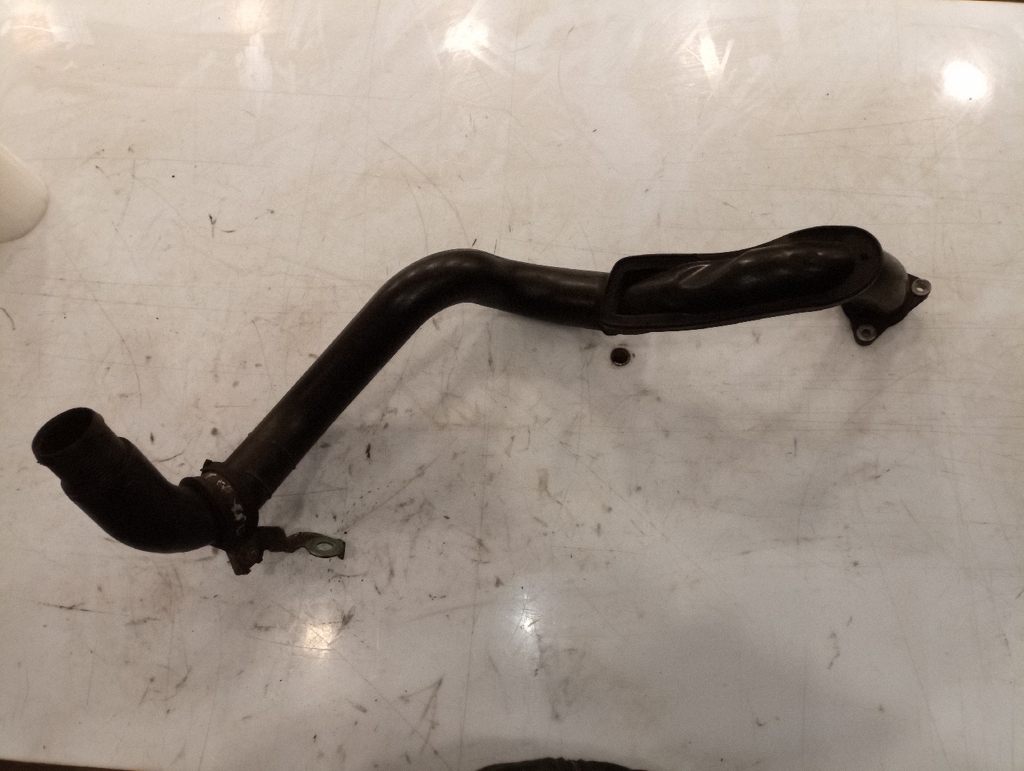 Tubagem do Intercooler OPEL CORSA D (S07) | 06 - 14