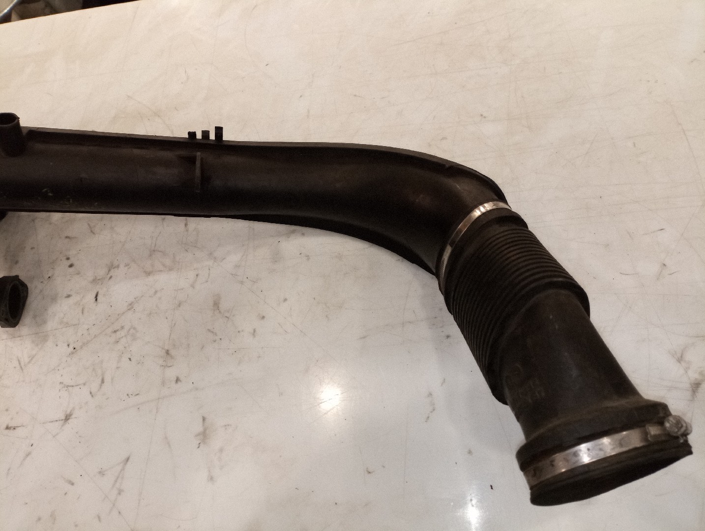 Tubagem do Intercooler FORD S-MAX (WA6) | 06 - 14 Imagem-3