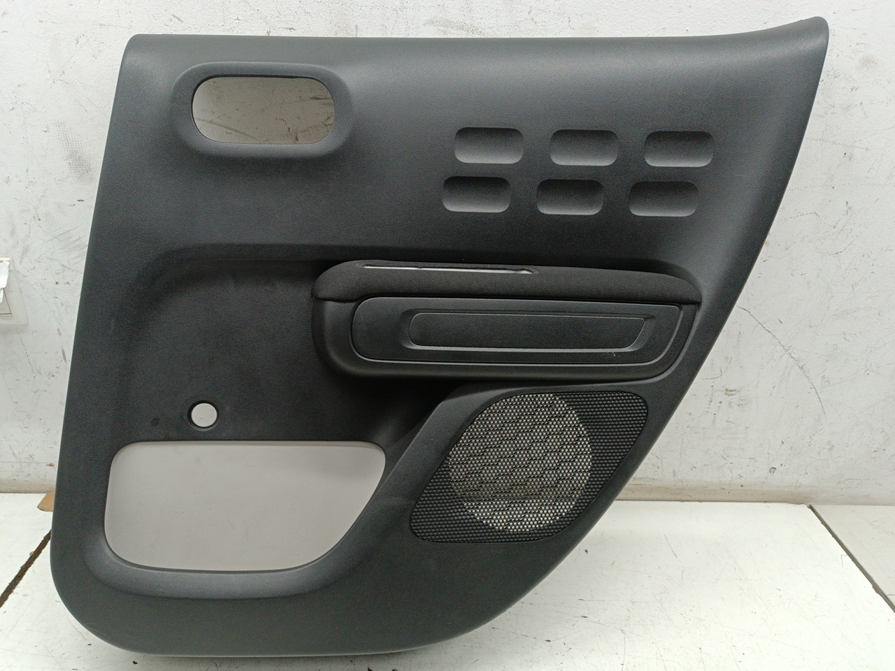 Quartela de porta trás direita CITROEN C3 III (SX) | 16 -  Imagem-4