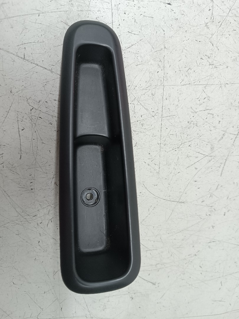 Puxador interior de porta traseira direita CITROEN C3 III (SX) | 16 - 