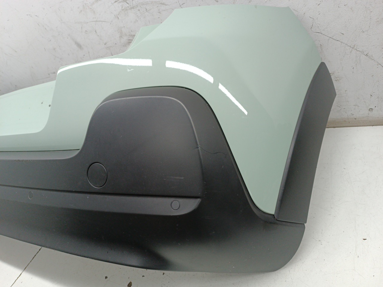 Para Choques Traseiro Com Sensores CITROEN C3 III (SX) | 16 -  Imagem-10