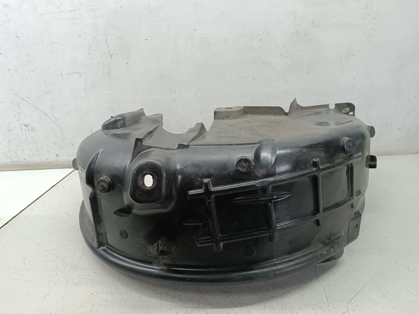Cava de Roda Traseira Esquerda CITROEN C3 III (SX) | 16 -  Imagem-1