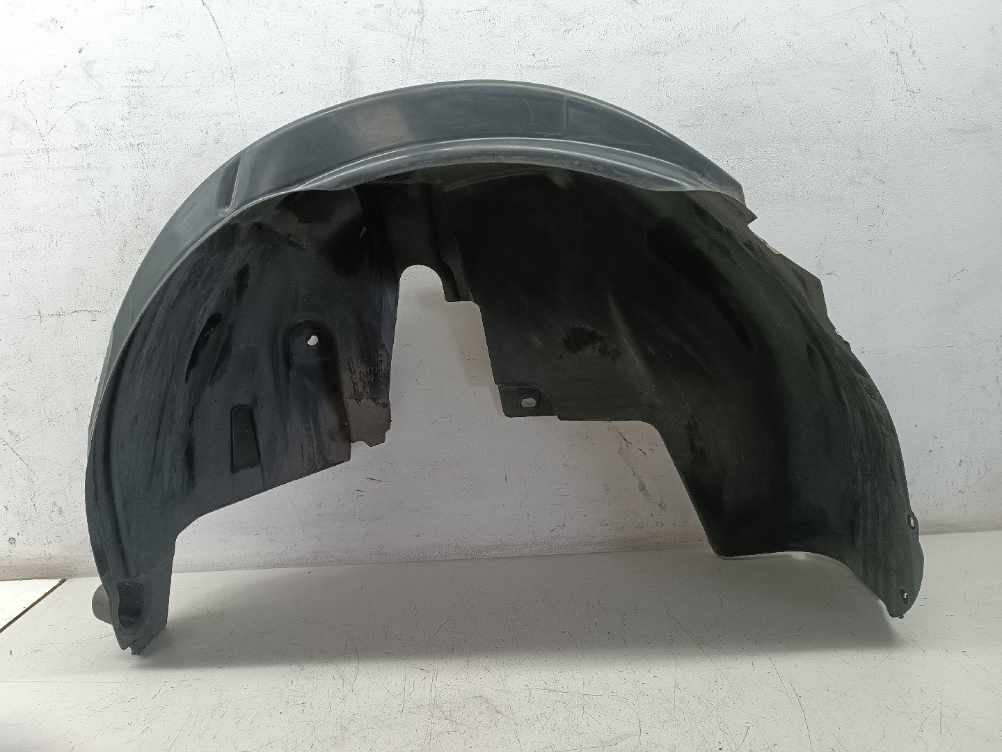 Cava de Roda Traseira Esquerda CITROEN C3 III (SX) | 16 -  Imagem-8
