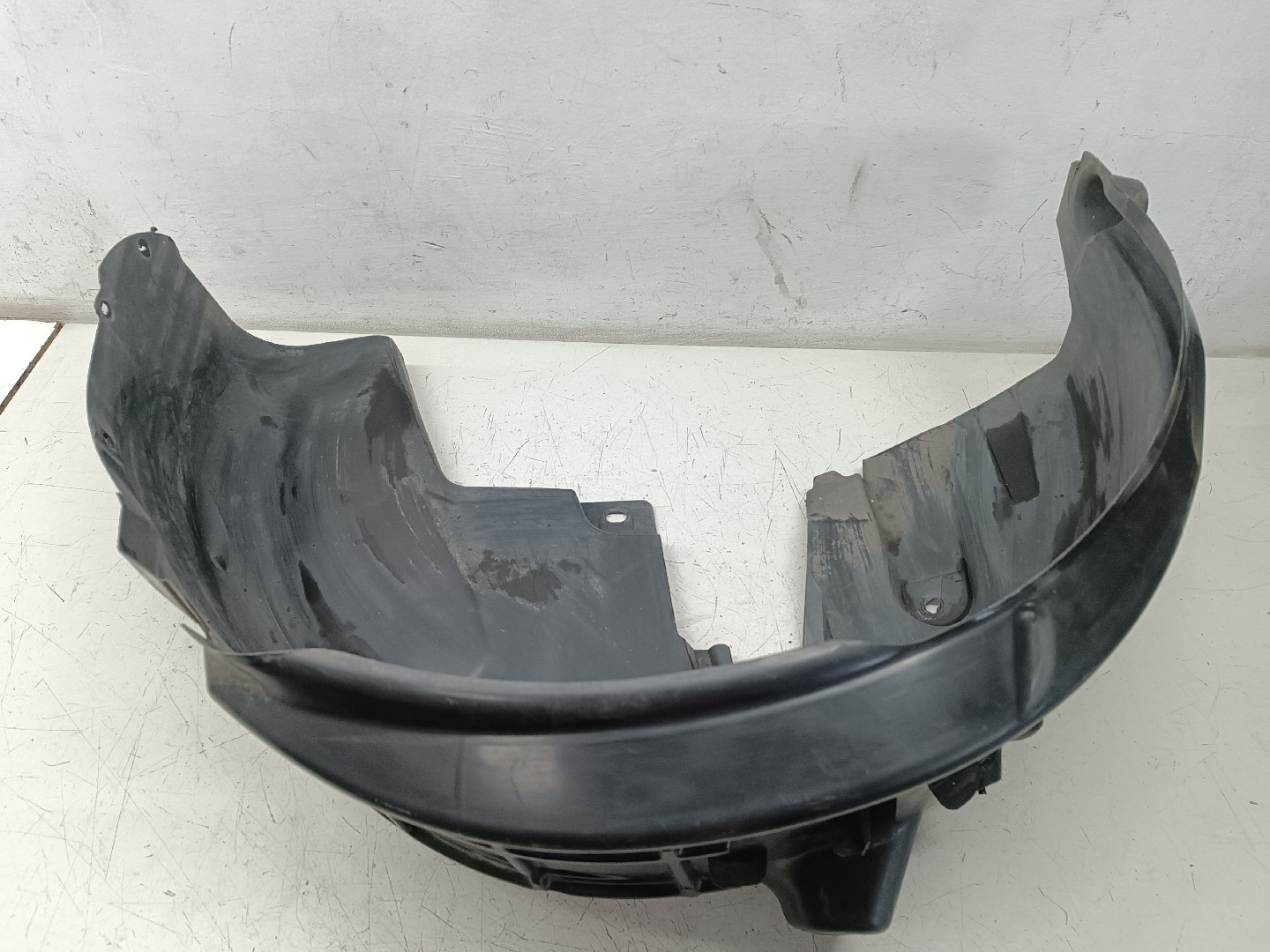 Cava de Roda Traseira Esquerda CITROEN C3 III (SX) | 16 -  Imagem-5