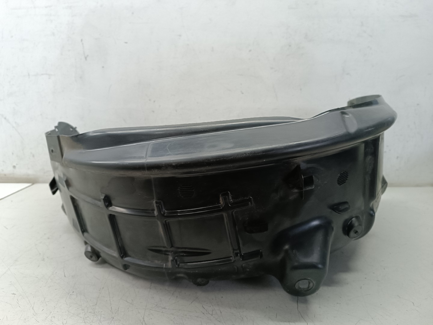 Cava de Roda Traseira Esquerda CITROEN C3 III (SX) | 16 -  Imagem-4