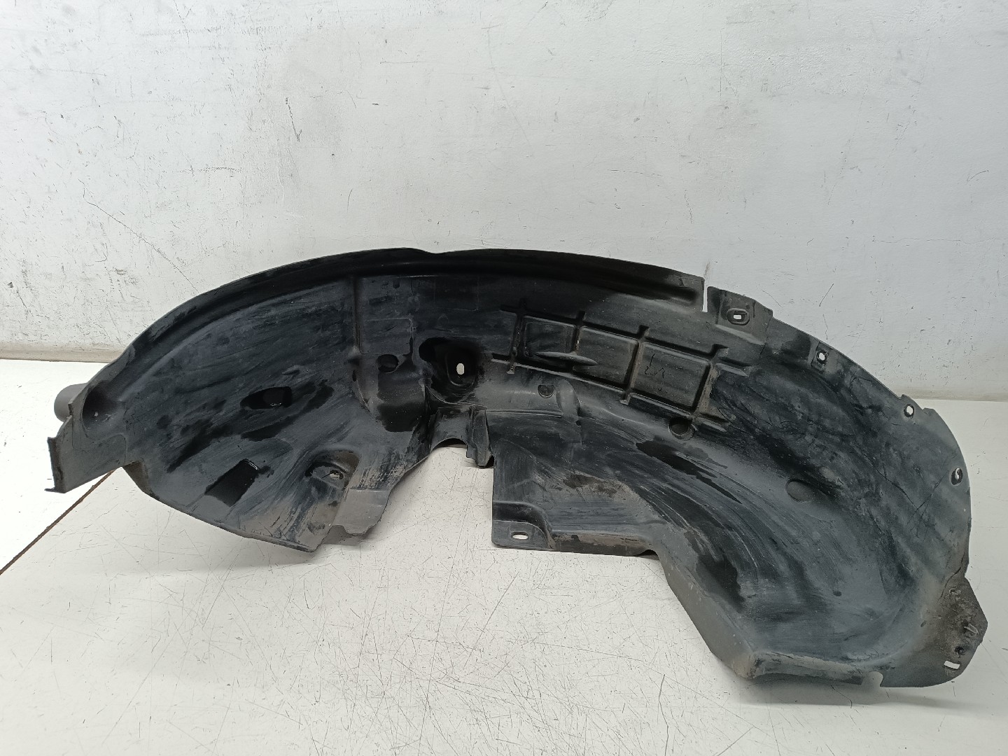Cava de Roda Traseira Esquerda CITROEN C3 III (SX) | 16 -  Imagem-6