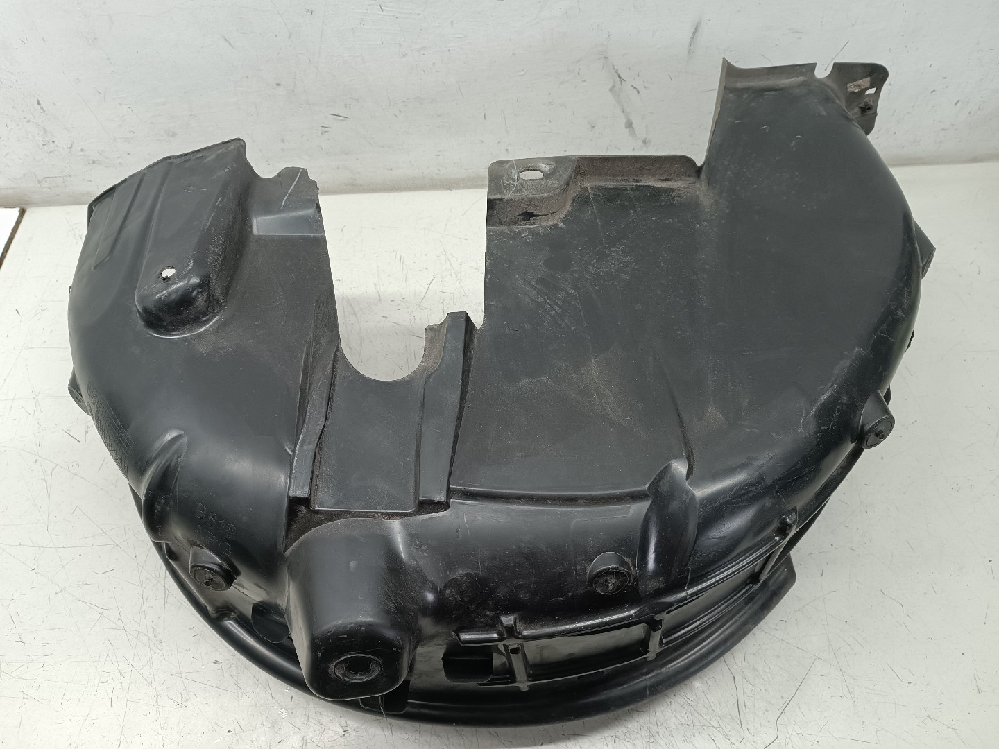 Cava de Roda Traseira Esquerda CITROEN C3 III (SX) | 16 -  Imagem-2