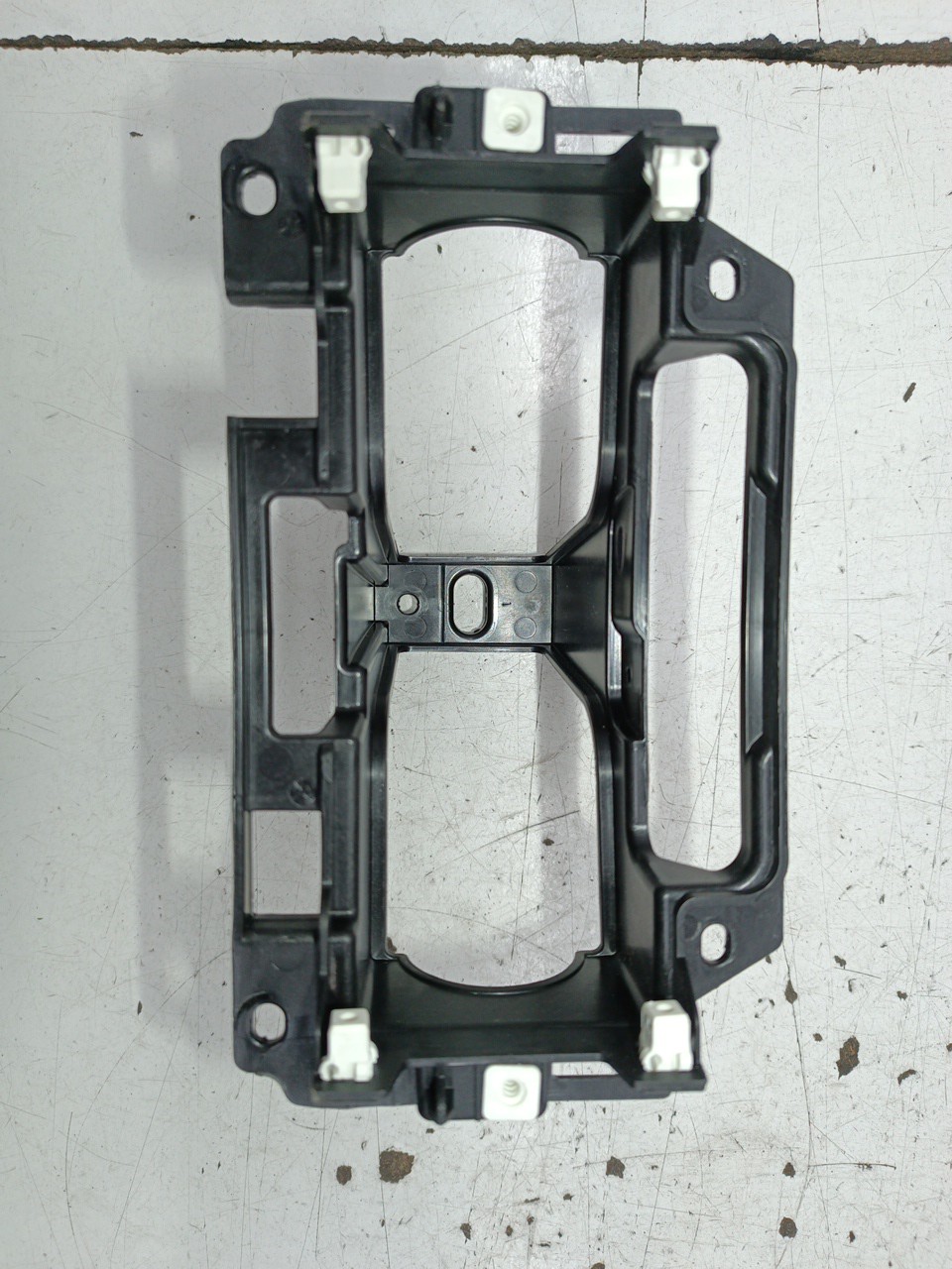 Suporte de rádio CITROEN C3 III (SX) | 16 -  Imagem-4
