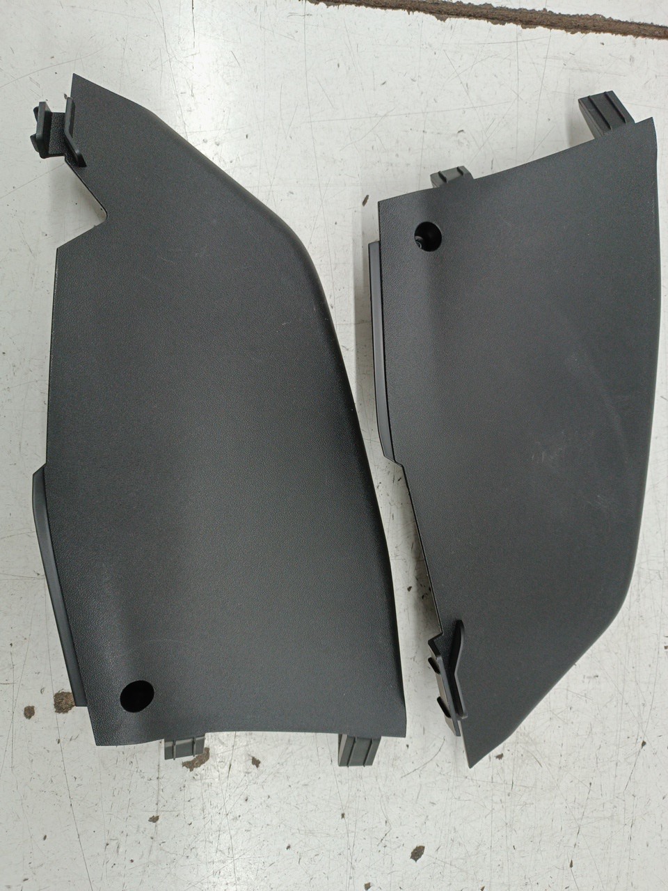 Moldura de consola central CITROEN C3 III (SX) | 16 -  Imagem-4