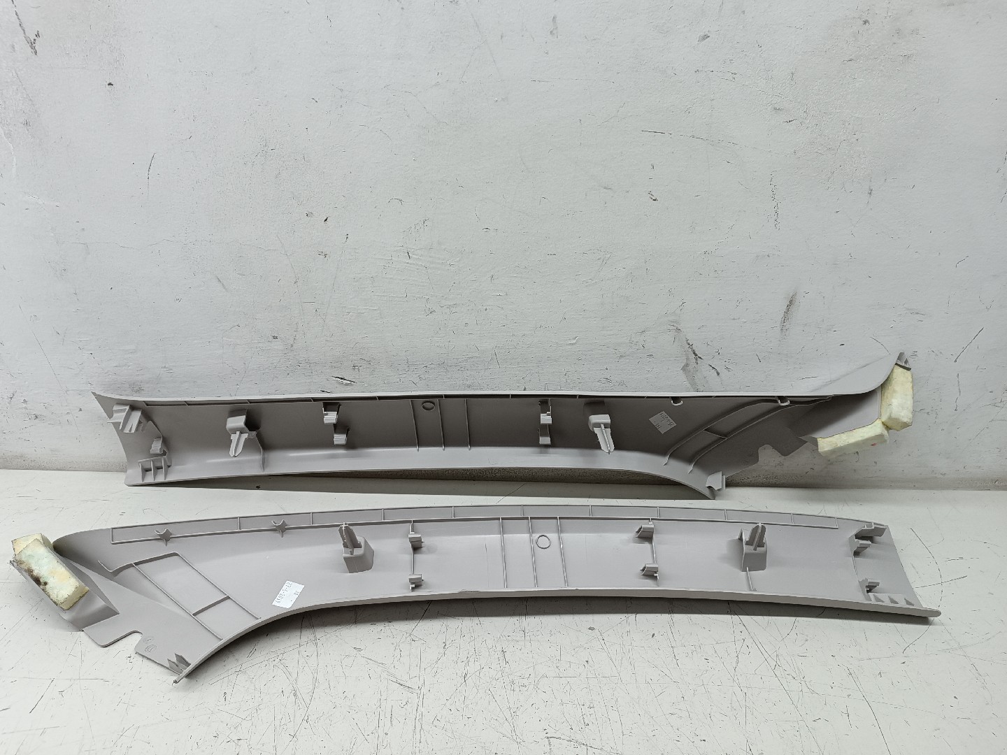Moldura de pilar A CITROEN C3 III (SX) | 16 -  Imagem-4