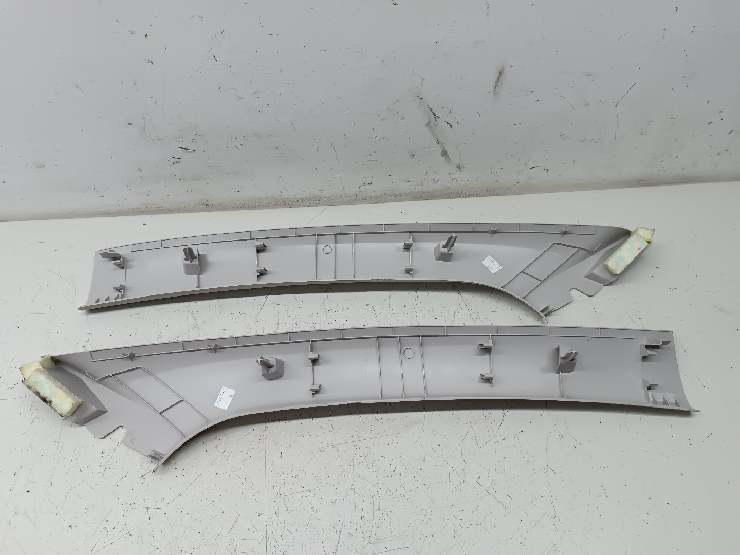 Moldura de pilar A CITROEN C3 III (SX) | 16 -  Imagem-1