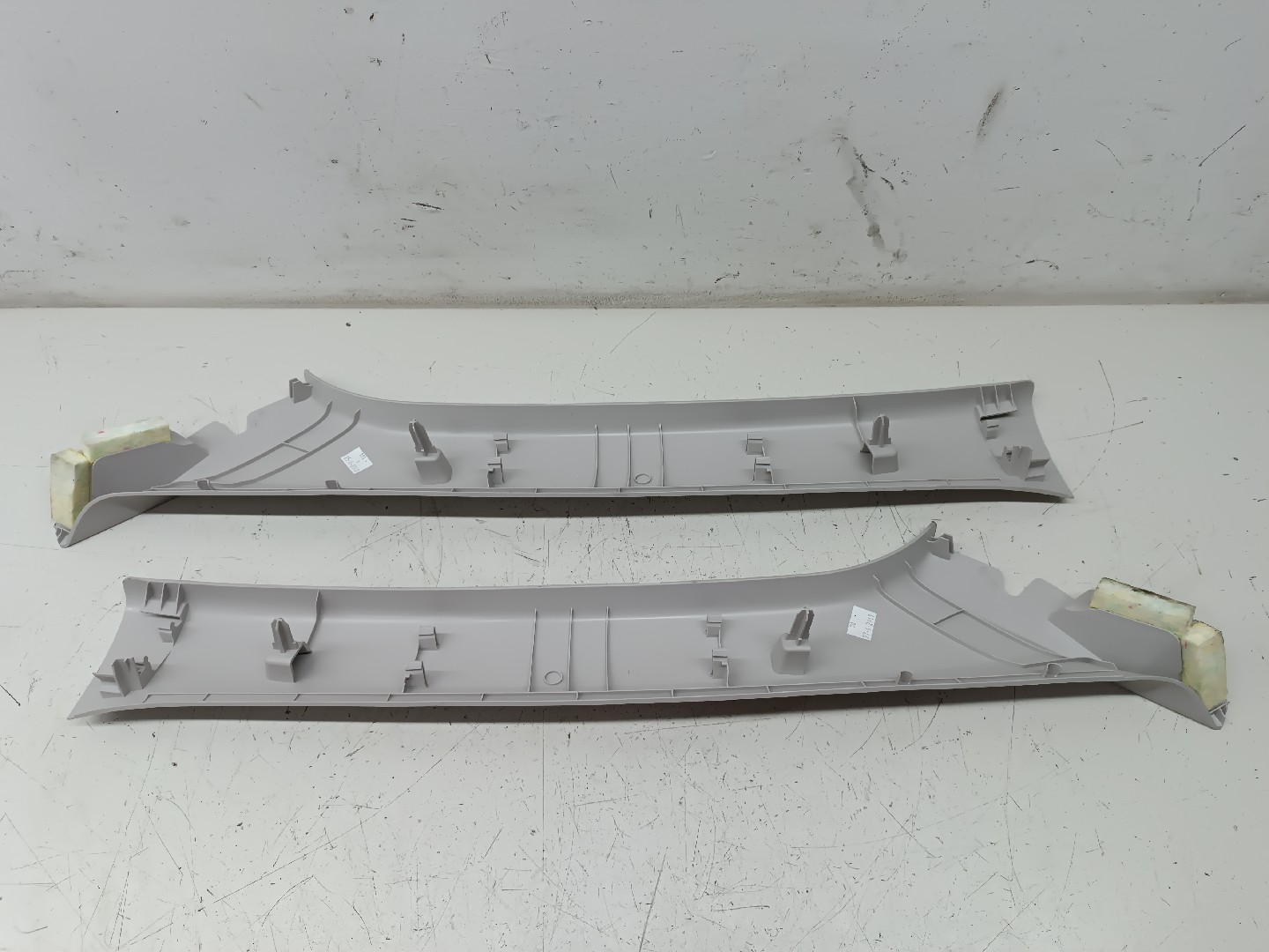 Moldura de pilar A CITROEN C3 III (SX) | 16 -  Imagem-5