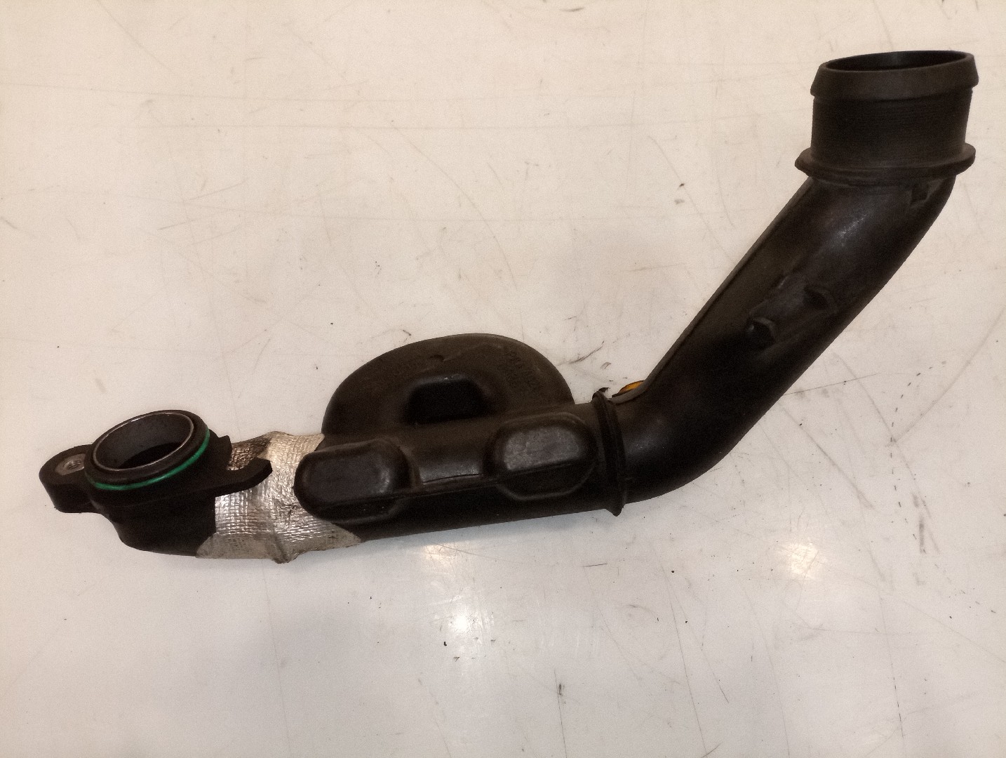 Tubagem do Intercooler CITROEN C3 Picasso (SH_) | 09 -  Imagem-3