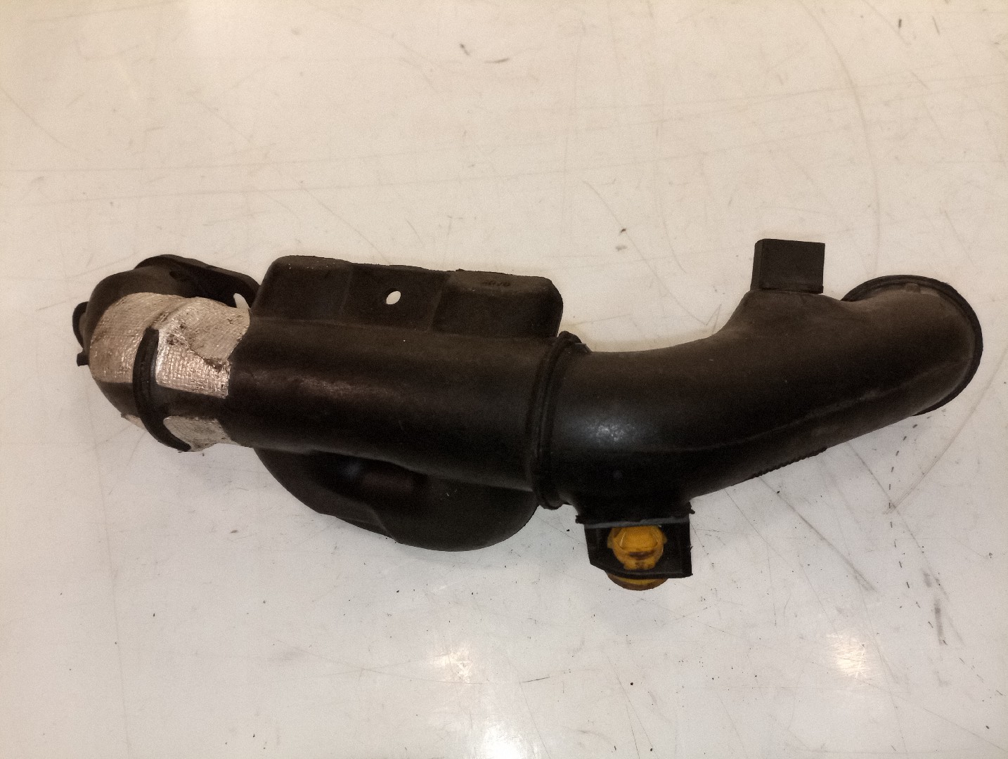 Tubagem do Intercooler CITROEN C3 Picasso (SH_) | 09 -  Imagem-2