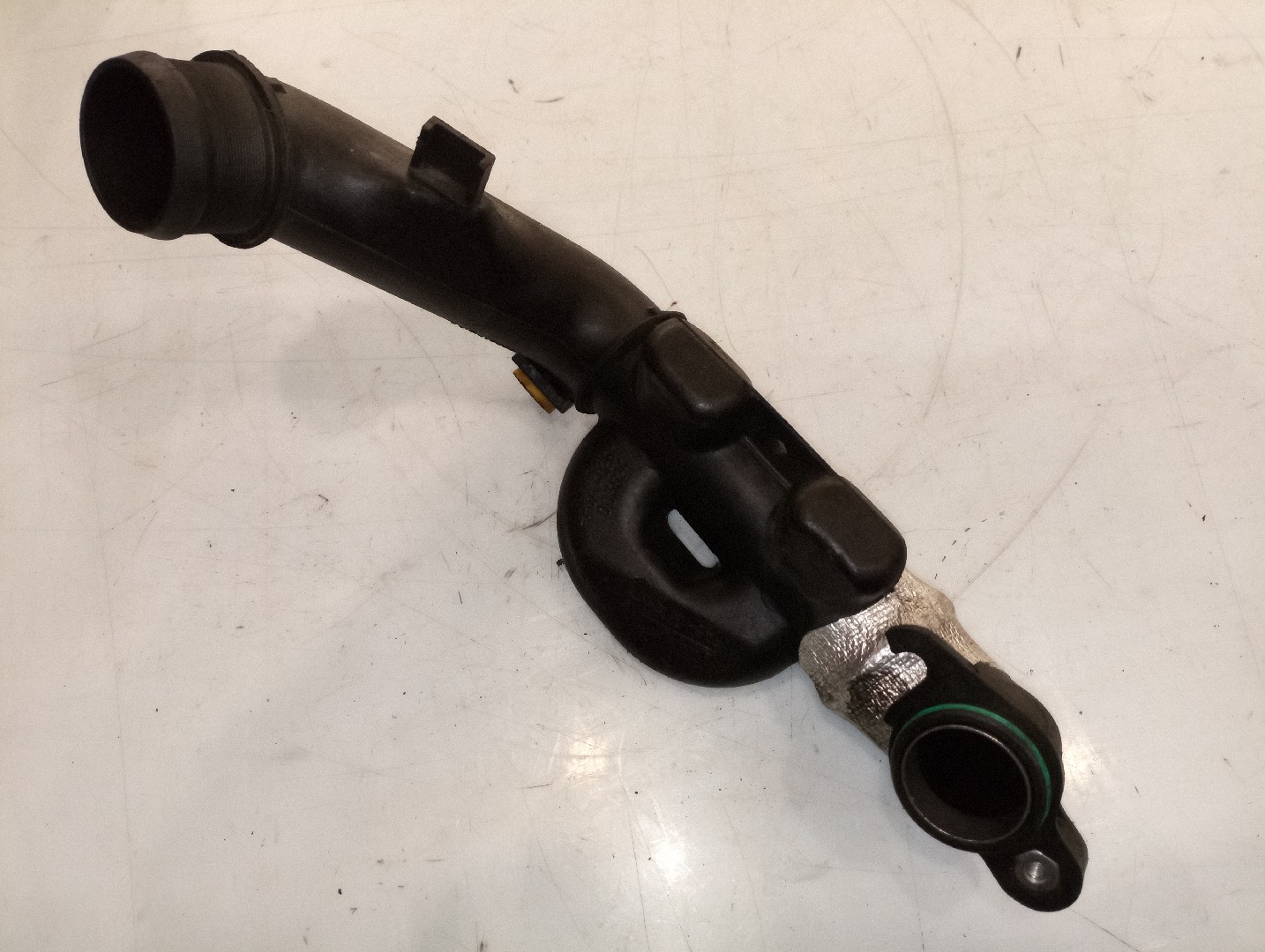 Tubagem do Intercooler CITROEN C3 Picasso (SH_) | 09 -  Imagem-4