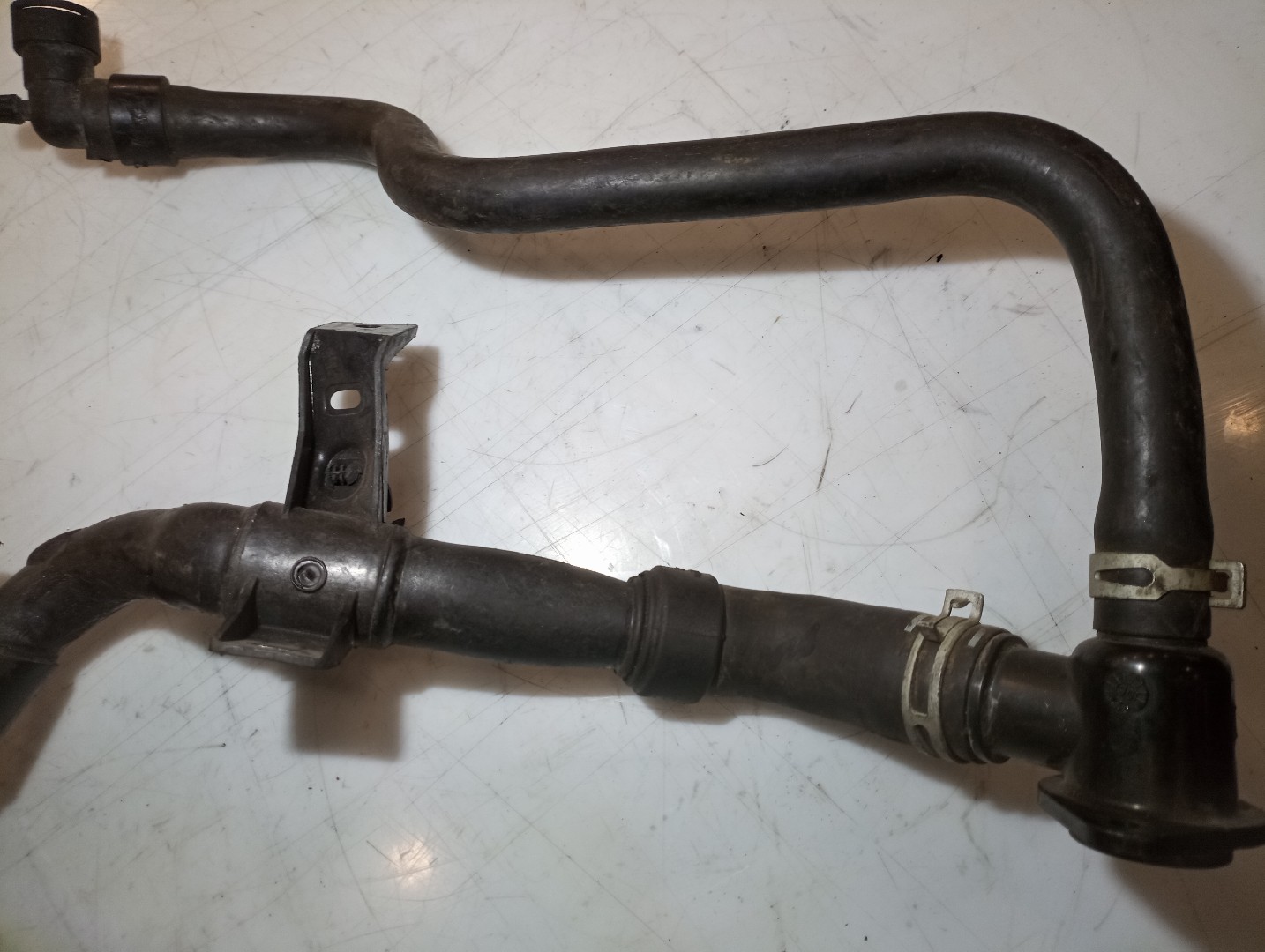 Tubo de Água PEUGEOT 307 SW (3H) | 02 - 09 Imagem-6