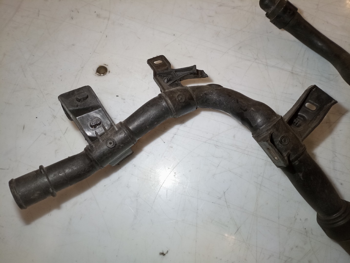 Tubo de Água PEUGEOT 307 SW (3H) | 02 - 09 Imagem-5