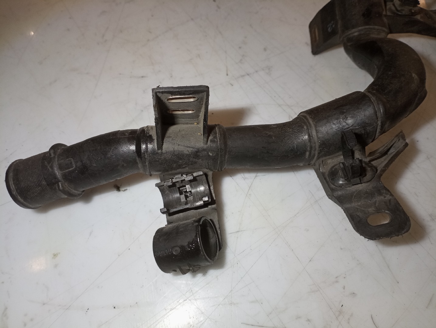 Tubo de Água PEUGEOT 307 SW (3H) | 02 - 09 Imagem-3