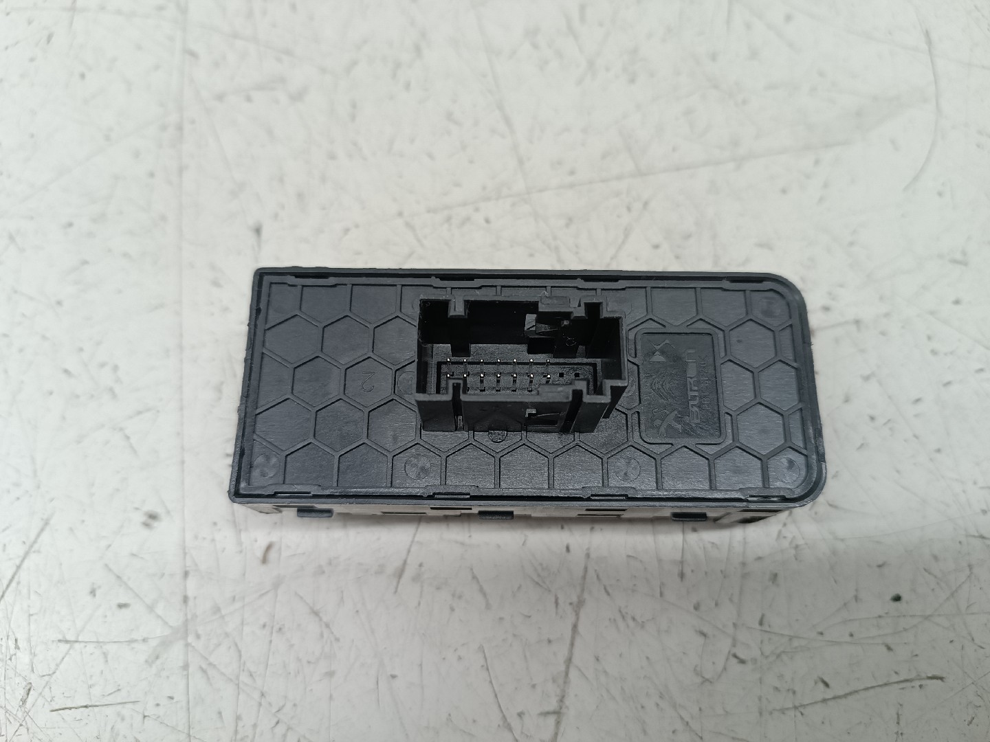 Comutador de vidro frente esquerdo CITROEN C3 III (SX) | 16 -  Imagem-2