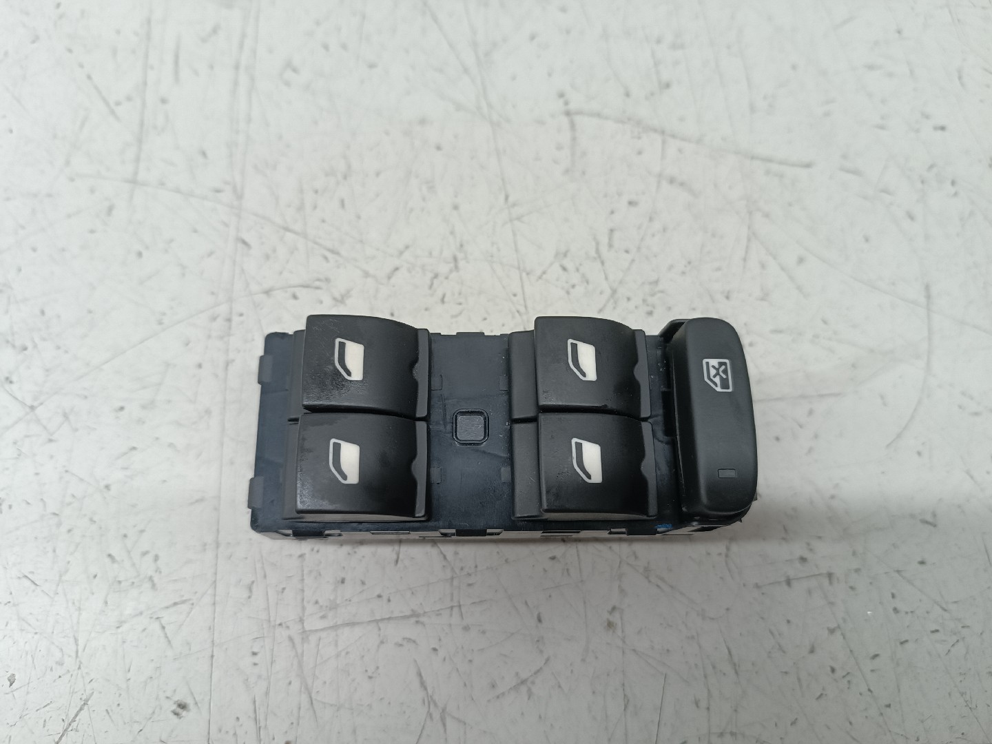 Comutador de vidro frente esquerdo CITROEN C3 III (SX) | 16 - 