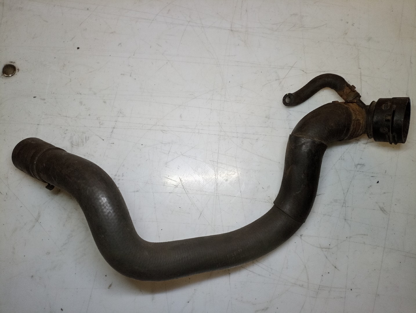 Tubo de Água VOLKSWAGEN PASSAT Variant (3B6) | 00 - 05 Imagem-1