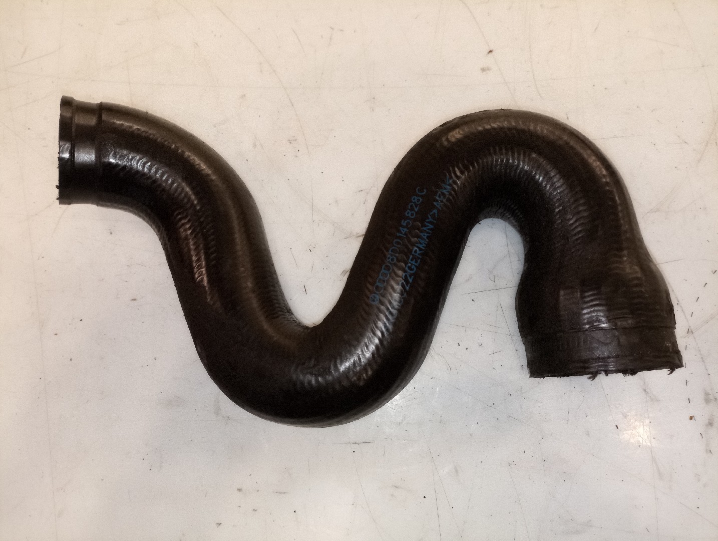 Tubagem do Intercooler VOLKSWAGEN PASSAT Variant (3B6) | 00 - 05