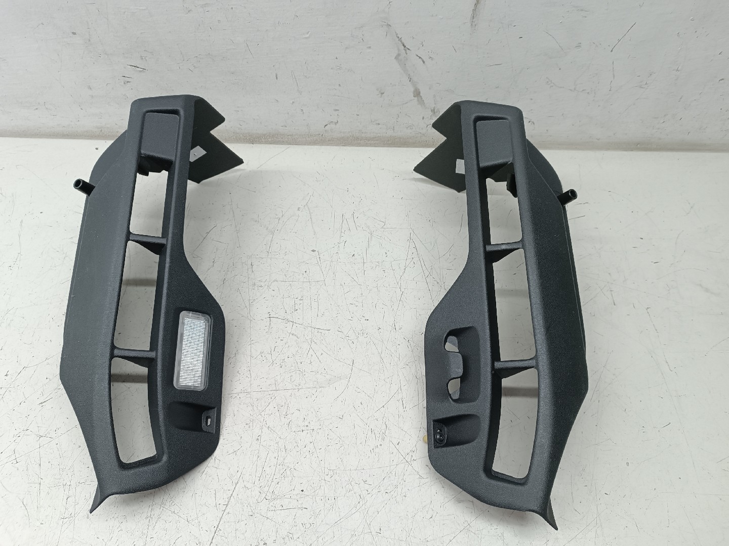 Suporte de cortina da mala CITROEN C3 III (SX) | 16 -  Imagem-10