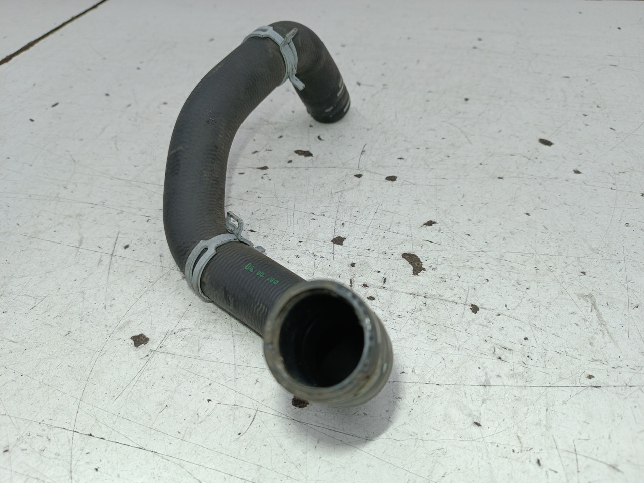 Tubo de Água CITROEN C3 III (SX) | 16 -  Imagem-3