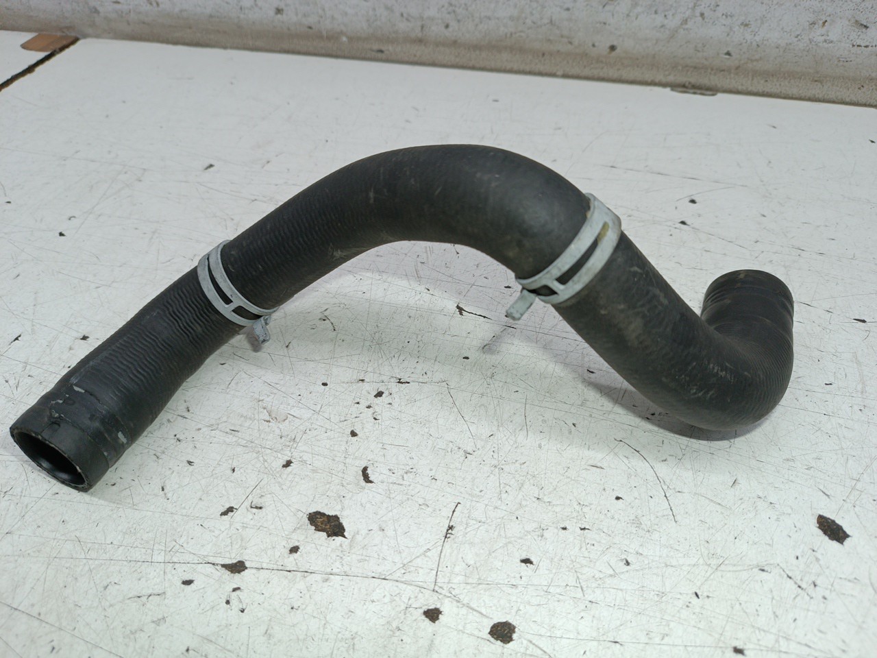 Tubo de Água CITROEN C3 III (SX) | 16 -  Imagem-4