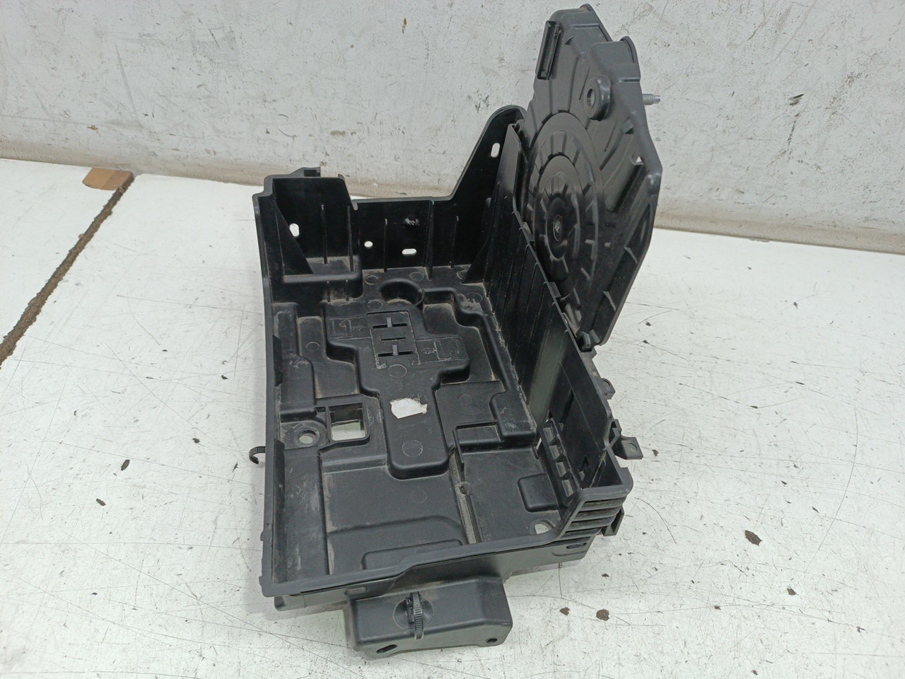 Caixa de bateria CITROEN C3 III (SX) | 16 -  Imagem-4