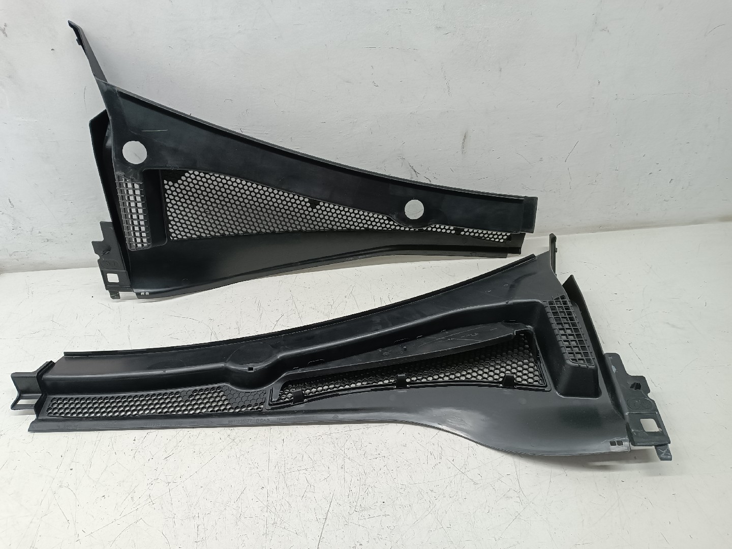 Grelha de torpedo CITROEN C3 III (SX) | 16 -  Imagem-1