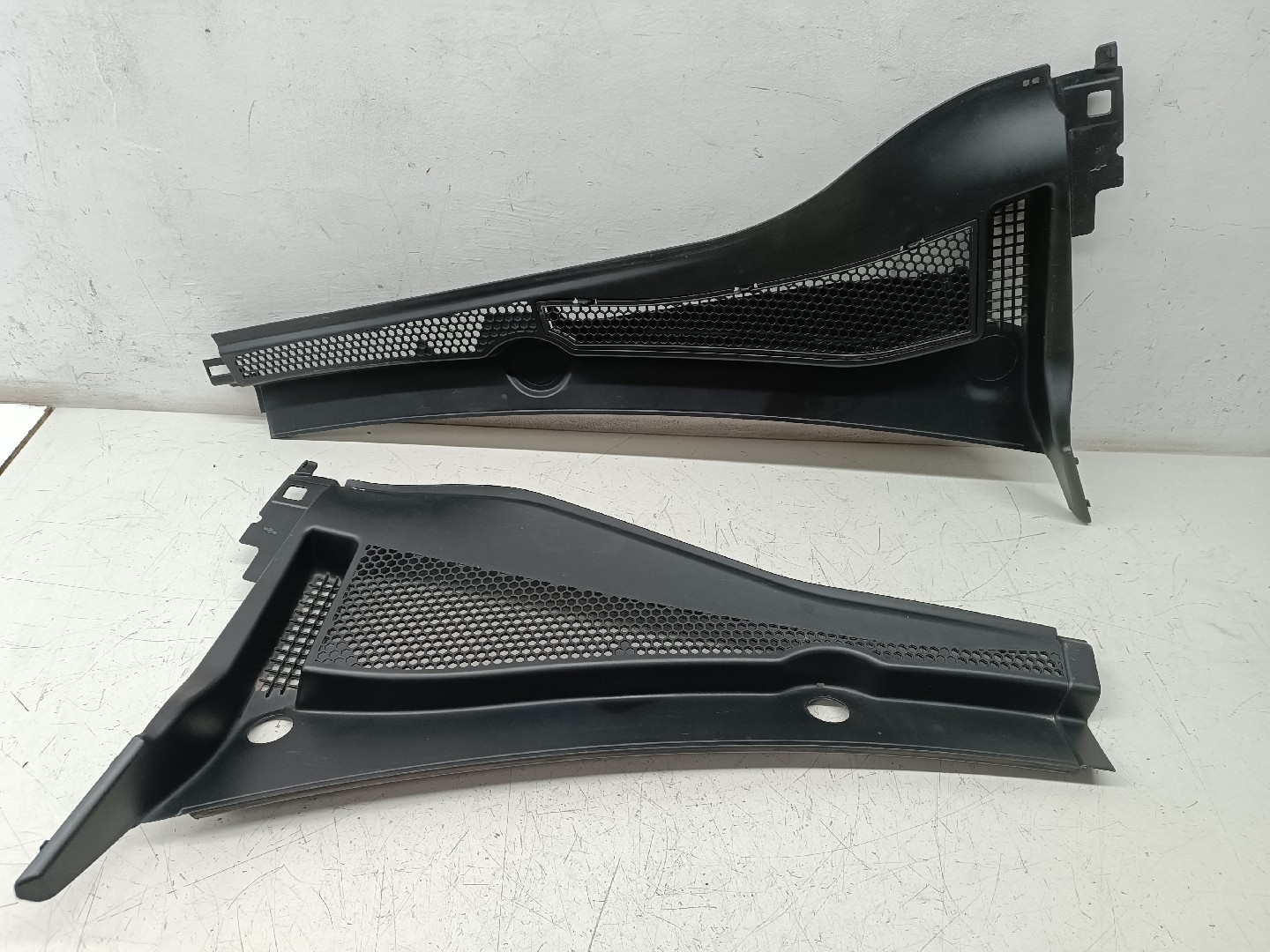 Grelha de torpedo CITROEN C3 III (SX) | 16 -  Imagem-6