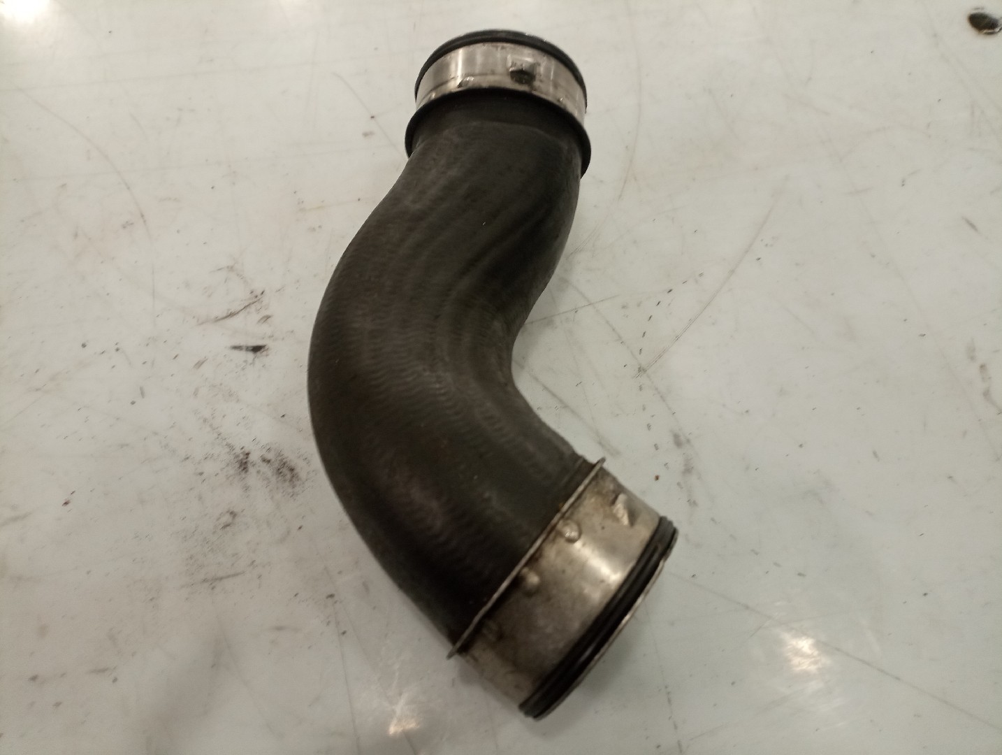 Tubagem do Intercooler VOLKSWAGEN TOURAN (1T1, 1T2) | 03 - 10 Imagem-4