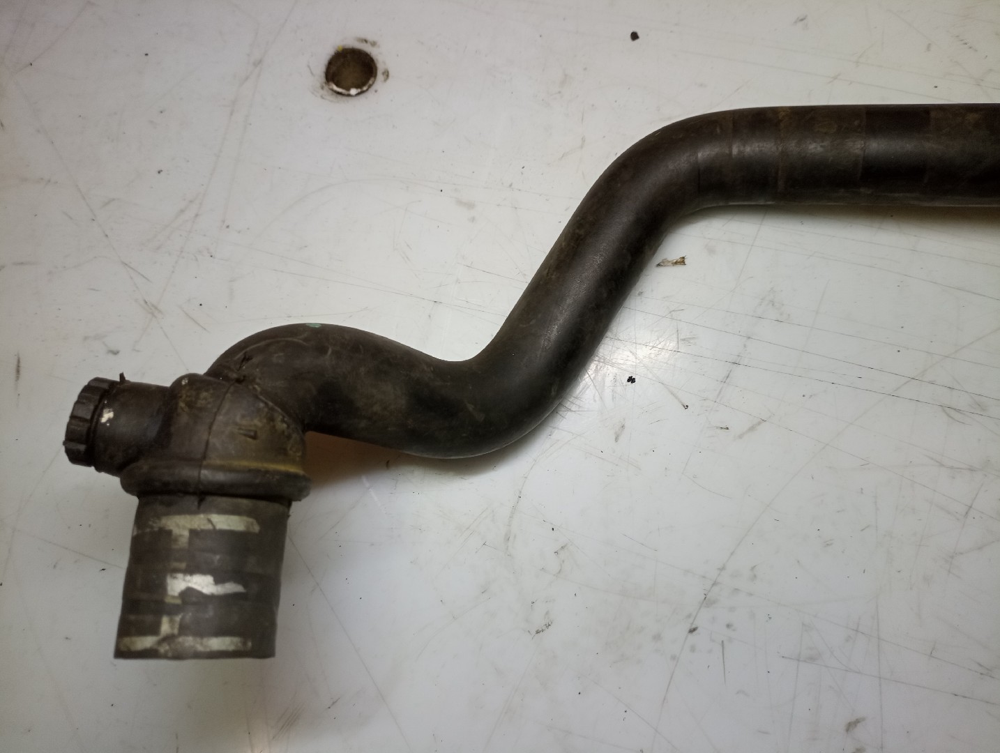 Tubo de Água FORD S-MAX (WA6) | 06 - 14 Imagem-1