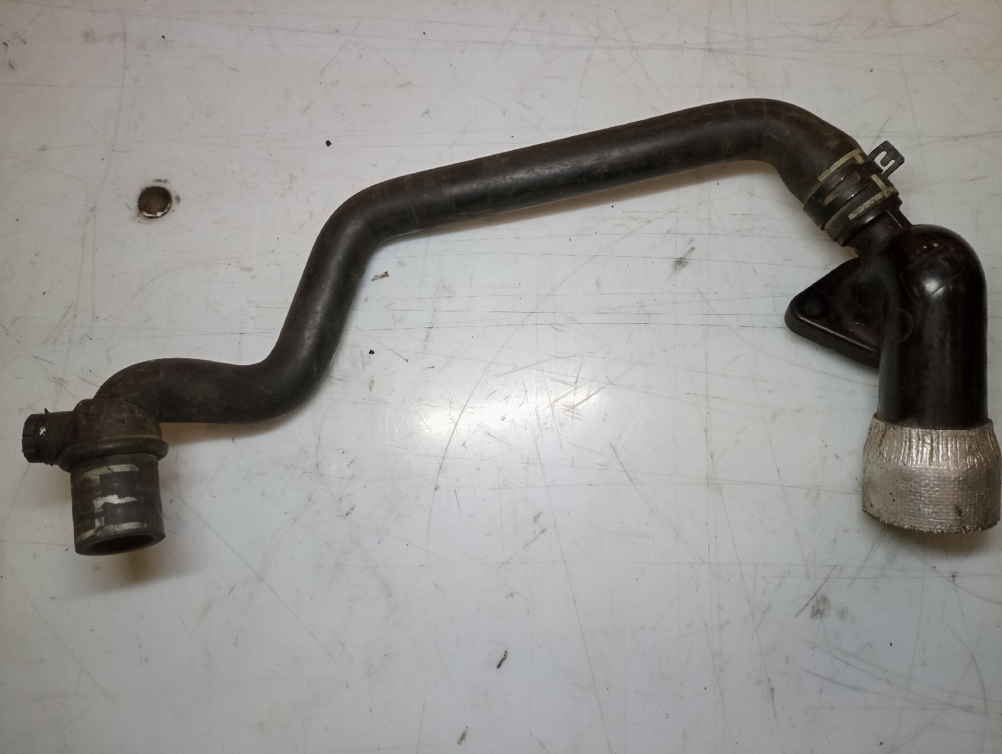 Tubo de Água FORD S-MAX (WA6) | 06 - 14