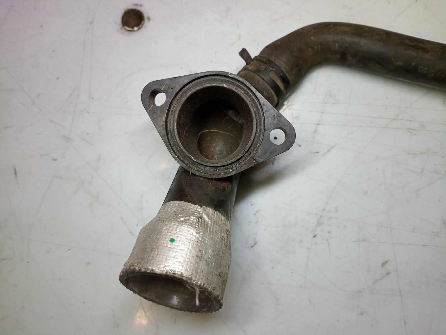 Tubo de Água FORD S-MAX (WA6) | 06 - 14 Imagem-3