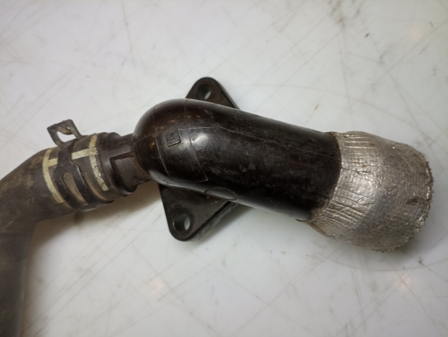 Tubo de Água FORD S-MAX (WA6) | 06 - 14 Imagem-2