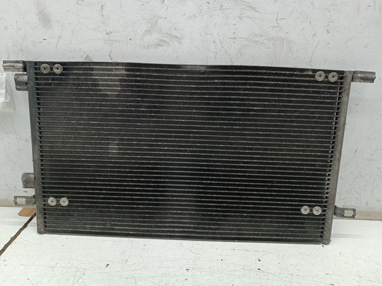 Radiador de AC RENAULT LAGUNA I (B56_, 556_) | 93 - 02