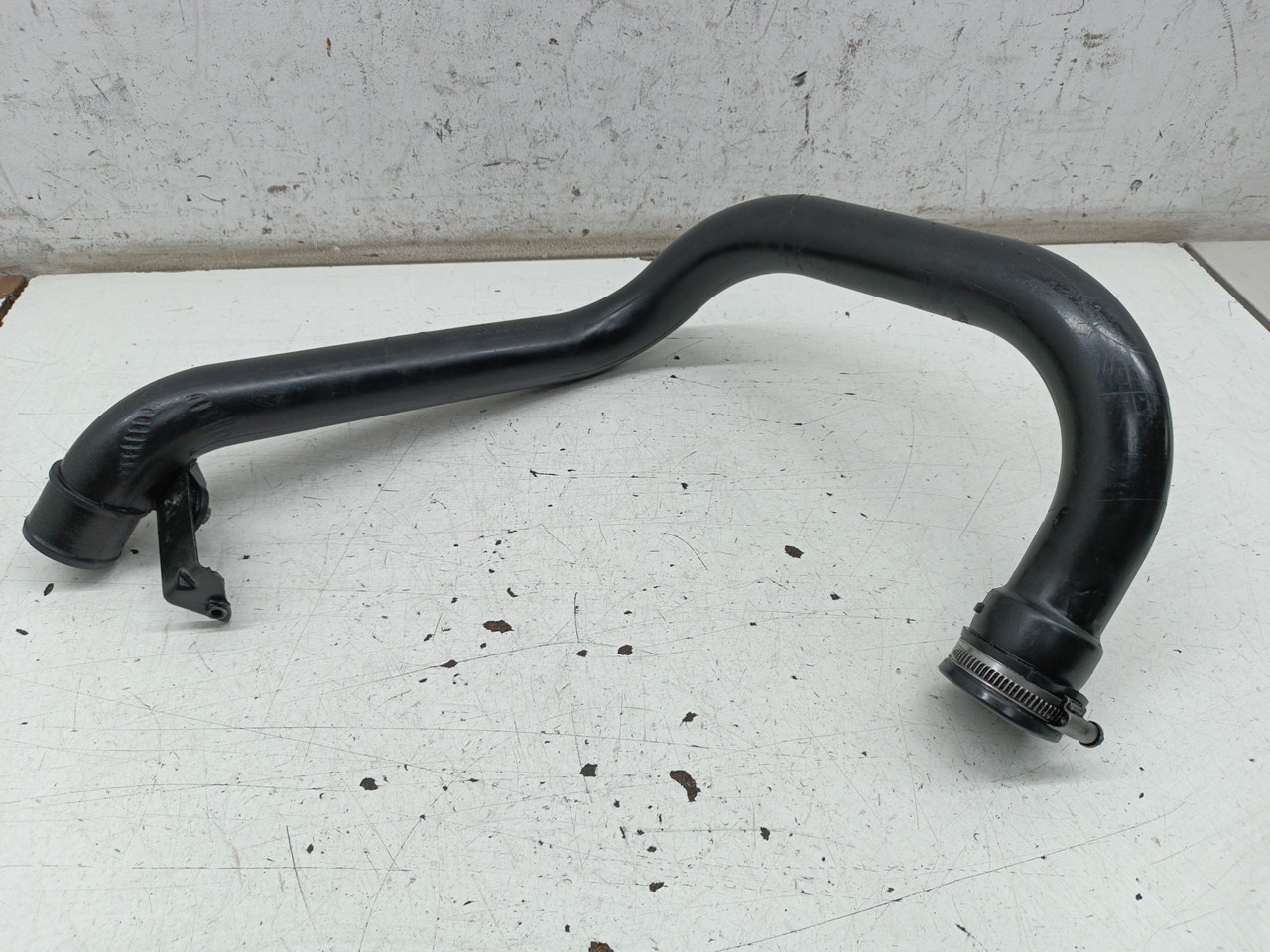 Tubagem do Intercooler RENAULT LAGUNA I (B56_, 556_) | 93 - 02