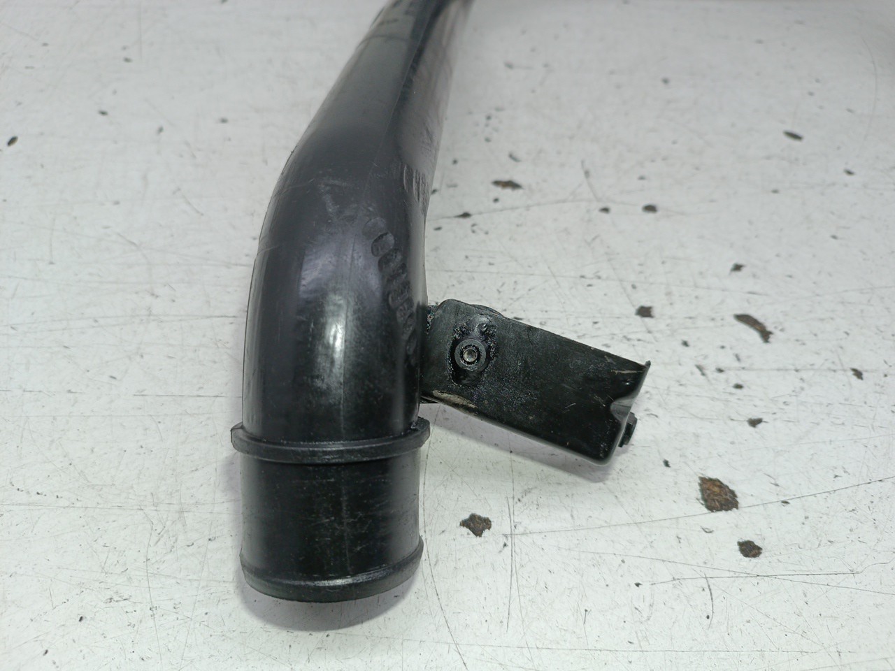 Tubagem do Intercooler RENAULT LAGUNA I (B56_, 556_) | 93 - 02 Imagem-2