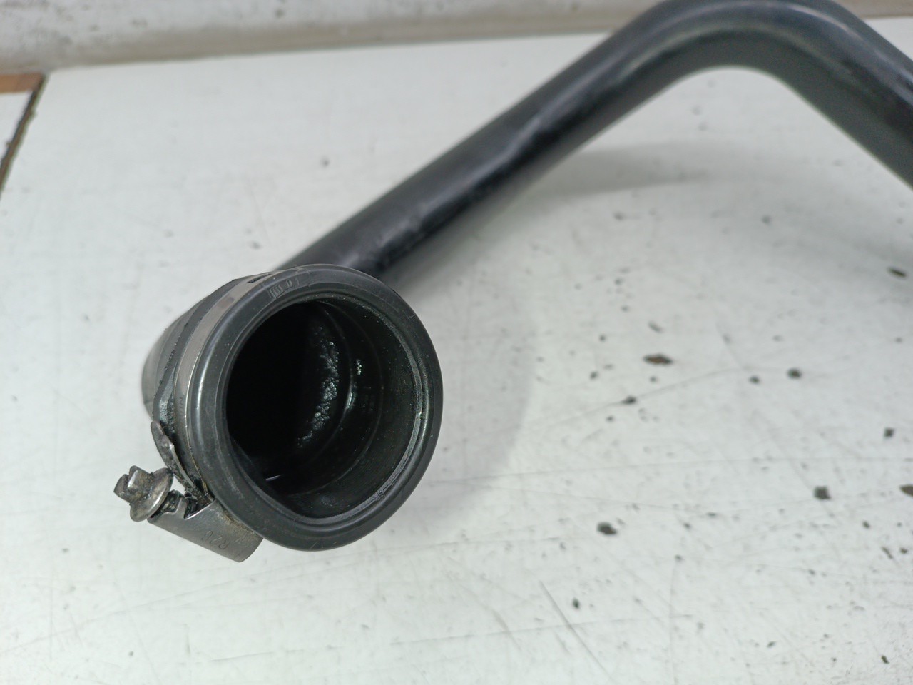 Tubagem do Intercooler RENAULT LAGUNA I (B56_, 556_) | 93 - 02 Imagem-3