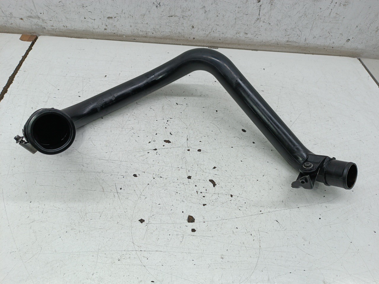 Tubagem do Intercooler RENAULT LAGUNA I (B56_, 556_) | 93 - 02 Imagem-4