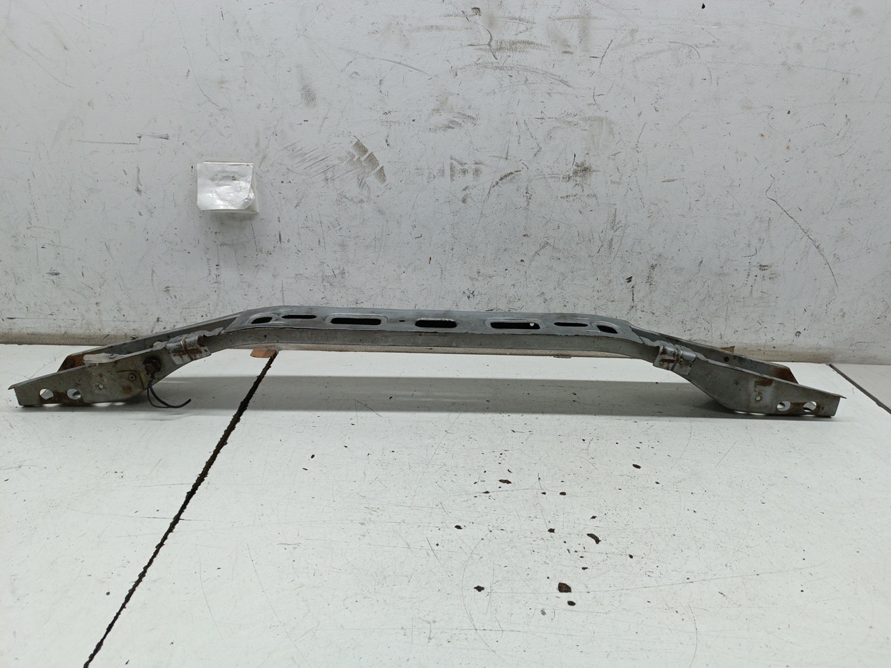 Reforço do para-choques Frente RENAULT LAGUNA I (B56_, 556_) | 93 - 02 Imagem-1